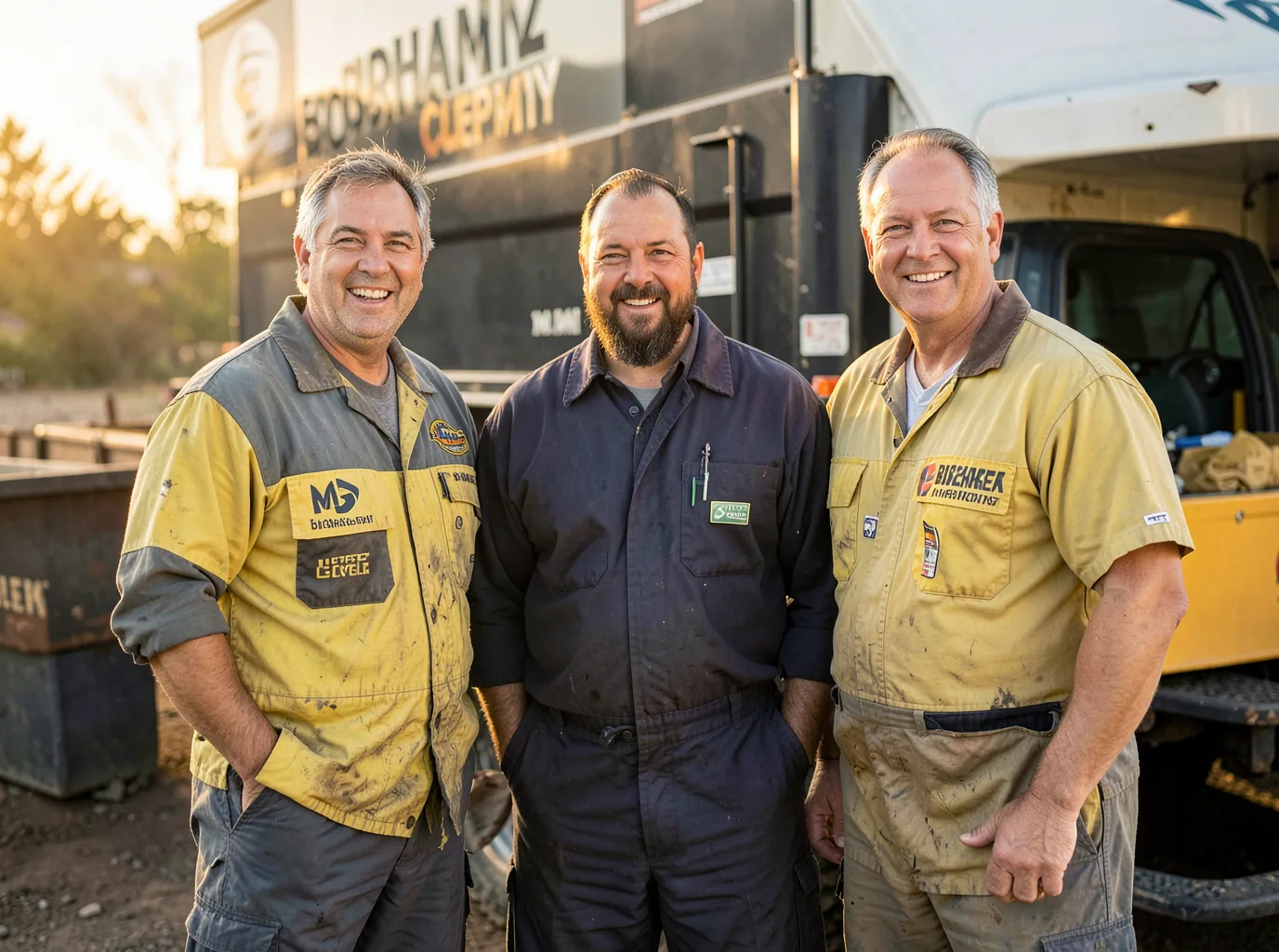 Sewage Cleanup company in Roper, NC